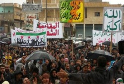 سوريا تواصل الصمود في مواجهة إجرام "بشار"