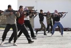 افتتاحية "الواشنطن بوست" تطالب بتسليح ثوار سوريا