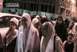 جولات لـ"الحرية والعدالة" استعدادًا لإعادة الشورى بالسويس