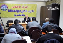 خطة برلمانية لحل مشاكل الإسكندرية