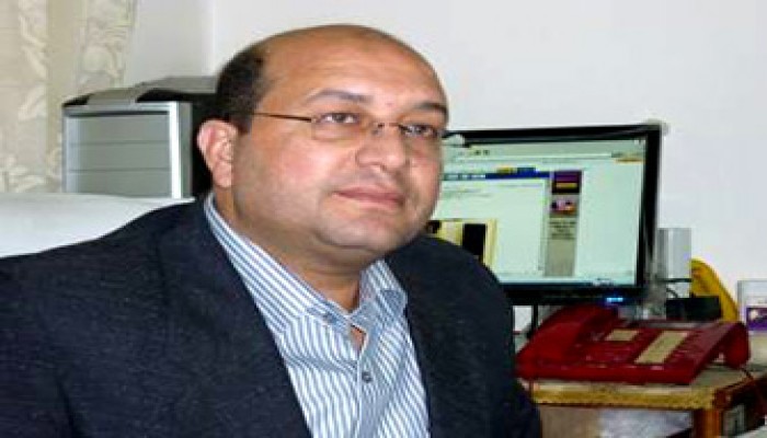 نواب "الحرية والعدالة" يلتقون شباب دمياط