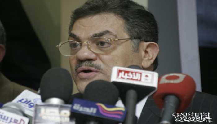 اللجان المؤقتة تنفجر في وجه "الوفد"