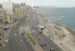 وفد برلماني يزور العامرية لنزع فتيل الفتنة