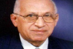 رحيل الدكتور عبد الحافظ حلمي رائد تعريب العلوم