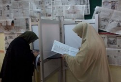 طرد المندوبين من لجان مدرسة أبو رجوان البحري