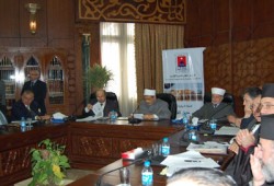 البيان الختامي لمؤتمر نصرة القدس يدعو إلى الاستنفار