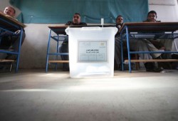 15% من الناخبين صوتوا في اليوم الثاني بالجيزة