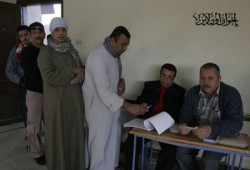حبس ناخب أبطل صوته في الانتخابات بالقليوبية