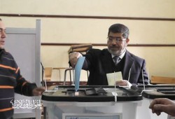 رئيس الحرية والعدالة: استعدادنا للحكومة واجب وتكليف وطني