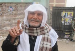 إقبال ملحوظ بالقليوبية بعد دعوات القضاة لمندوبي المرشحين