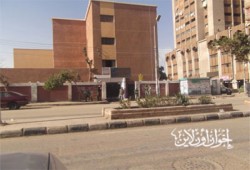 قطع طريق بسوهاج يعطِّل الانتخابات في 5 لجان