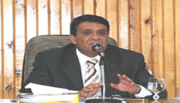 محافظ كفر الشيخ يحثُّ المواطنين على الخروج للتصويت