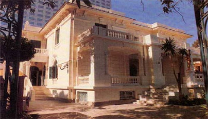 أمسية شعرية حول ثورة 25 يناير بكرمة بن هانئ