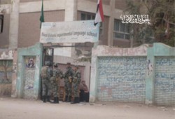 هدوء في انتخابات الشورى بالشرقية