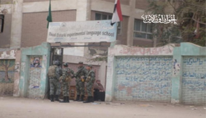 هدوء في انتخابات الشورى بالشرقية