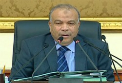 الكتاتني: الشعب المصري قادر على حماية ثورته