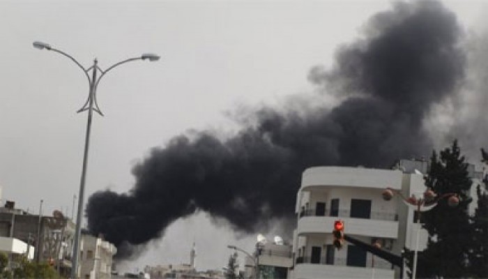 15 شهيدًا سوريًّا والمجازر تقترب من حماة