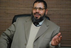 الإخوان والثورة والميدان