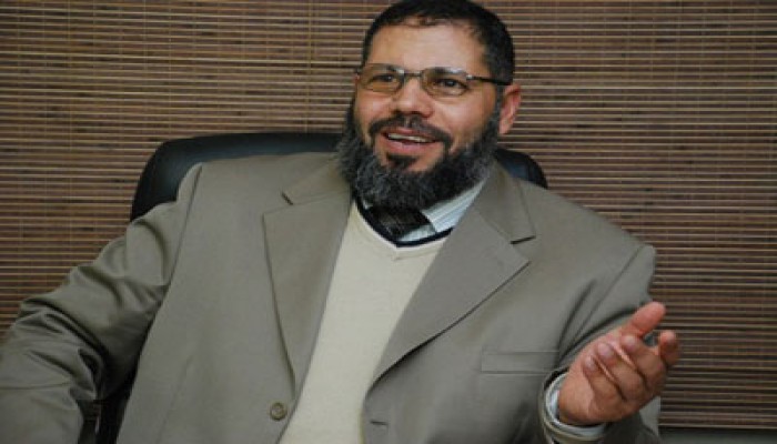 الإخوان والثورة والميدان
