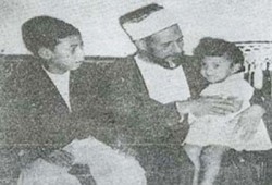 سناء البنا تتحدث عن الإمام.. الأب والإنسان القدوة