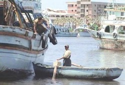 أهالي الصيادين المصريين يطالبون "الخارجية" بسداد "الكفالة الليبية"