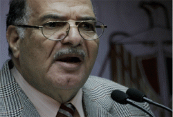 6.5% نسبة المشاركة في المرحلة الأولى للشورى