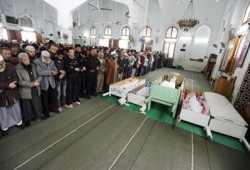 مجزرة بورسعيد.. المشجعون أولاً