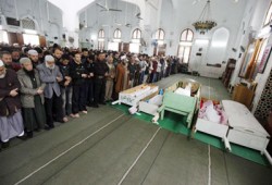 مجزرة بورسعيد.. المشجعون أولاً
