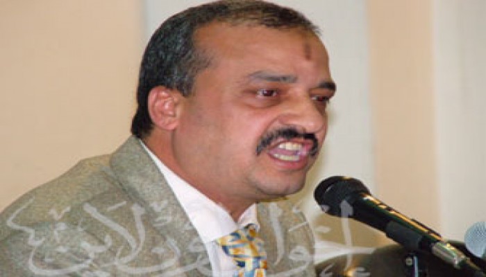 د. البلتاجي: لا تستجيبوا لنداءات الإحباط والتشكيك