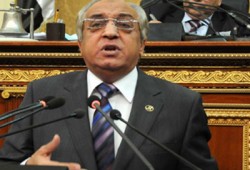 نائب الحرية والعدالة بجنوب سيناء يُطالب بالتصدي للفوضى