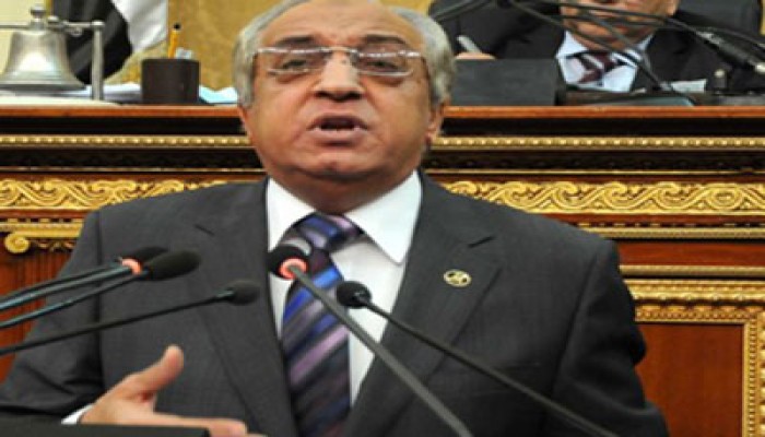 نائب الحرية والعدالة بجنوب سيناء يُطالب بالتصدي للفوضى