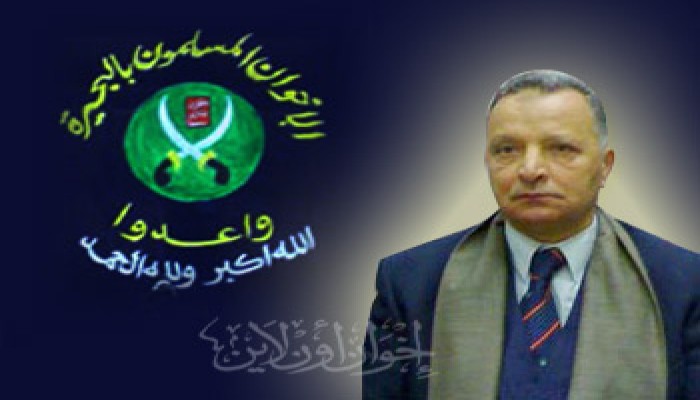 إخوان مصريون بنيجيريا ينعون القويعي