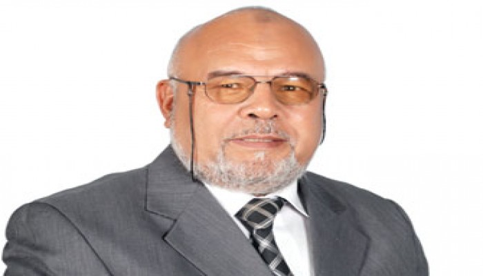 جولة انتخابية ناجحة للمهندس سيد حزين