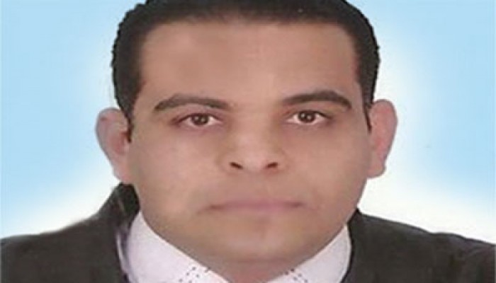 مصر تبكي دمًا