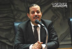 صلاح عبد المقصود يكتب: المشكلة ليست في الجنزوري ولا في وزير الداخلية