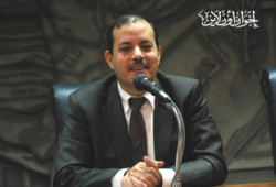 صلاح عبد المقصود يكتب: المشكلة ليست في الجنزوري ولا في وزير الداخلية