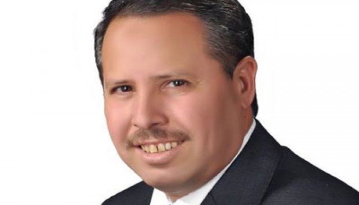 فوز مرشحي الحرية والعدالة بالغربية