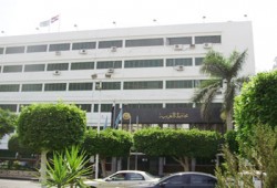 سرقة أوراق اقتراع بالغربية ولجنة الانتخابات تنهي الأزمة