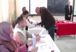 القبلية تقود انتخابات "الشورى" بجنوب سيناء