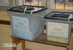 أجواء بورسعيد تخيم على الانتخابات بالمنوفية