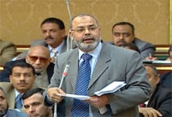"الخطة والموازنة" بمجلس الشعب تقترح تشريعًا لزيادة تعويضات الشهداء
