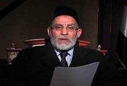 كلمة فضيلة المرشد العام للإخوان المسلمين إلى الأمة