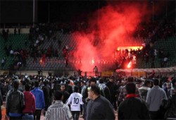 البيت الفني للمسرح يوقف عروضه حدادًا على ضحايا بورسعيد