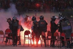 صحف عالمية: الشرطة اكتفت بمشاهدة مذبحة بورسعيد