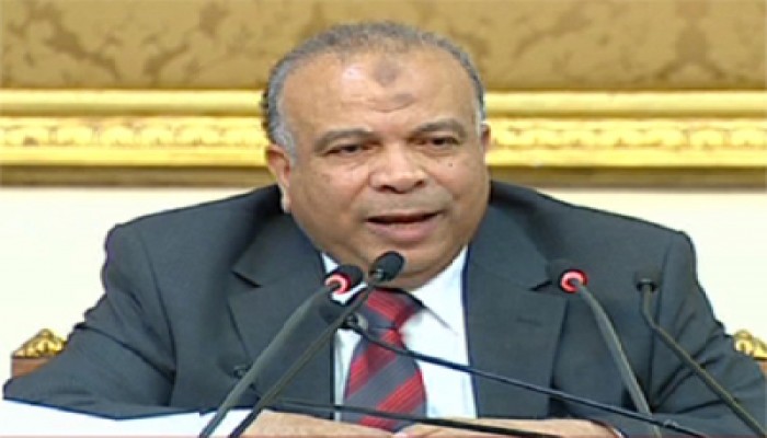 الكتاتني يُشكِّل لجنةً للاستماع إلى طلبات الشباب المتظاهرين