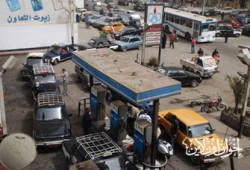 نواب "الحرية والعدالة" بالمنيا يطالبون بزيادة حصة البوتاجاز والبنزين