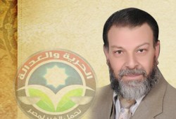 فوز د. حسن يوسف بمقعد الفئات بالفيوم وقائمة الحرية والعدالة تتصدر