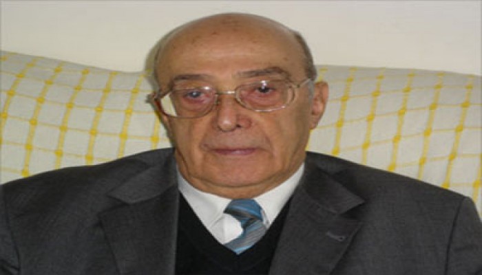 المرشد العام يعزي الشعب الجزائري في وفاة عبد الحميد مهري