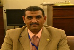 كارم عبد الحميد يساهم في حل أزمة عمال شركة "جيسكو"