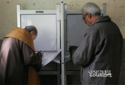 موظفو لجان بأسيوط يتركونها احتجاجًا على شتائم القاضي